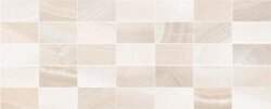 Декор Mosaico Mix Beige 23.5x58 Agatha Unicer