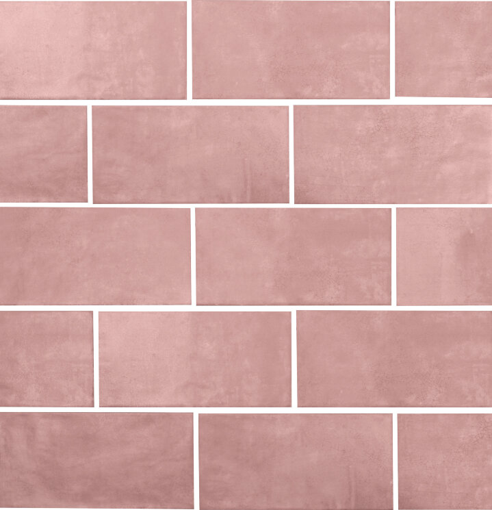 Плитка 11,5x23,2 Dt Rose Nat-Downtown-A037777 з колекції Downtown Carmen