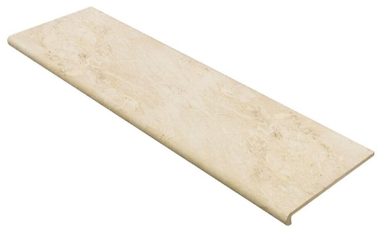 Сходинка Avorio 33x120 Privilege Exagres з колекції Privilege Exagres