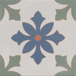 Плитка 20x20 D 20 F2 - D_20