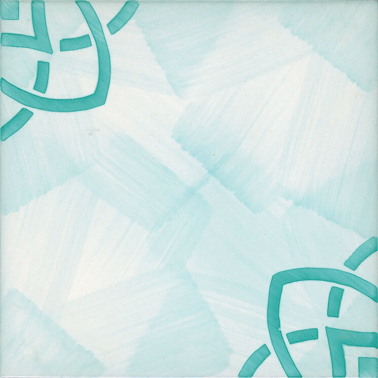 Декор (20x20) Decoro Ester - Levia з колекції Levia Giovanni De Maio