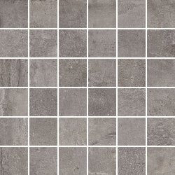 Мозаїка Mosaico Grigio 5 X 5 - 30x30 02CIS4MS Industrial