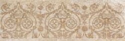 Плитка (20x60) 7325015 TRAVERTINO BEIGE LISTELLO
