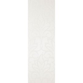 Плитка 29,5x90 Queen White з колекції Royal Newker