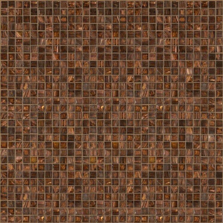 Мозаїка (32.2x32.2) GM 10.97 - Le Gemme з колекції Le Gemme Bisazza