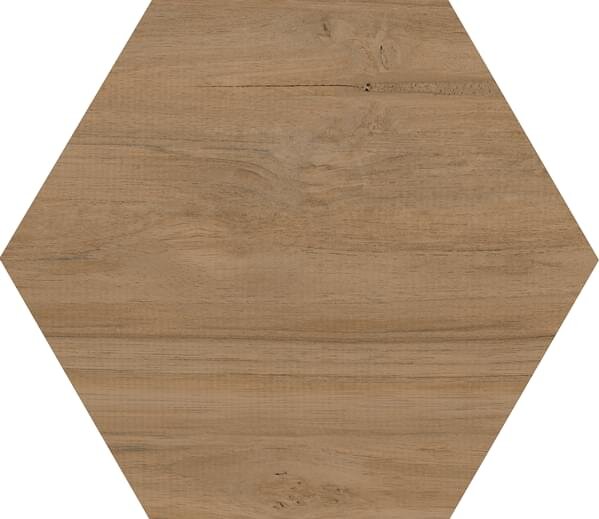 Плитка Hexagono Natural 51.9x59.9 Belice Vives з колекції Belice Vives