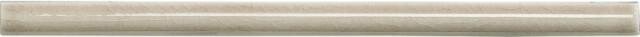 Спецелемент Coprispigolo Greige Craquele 1.2x26 Essenze Ceramiche Grazia з колекції Essenze Ceramiche Grazia