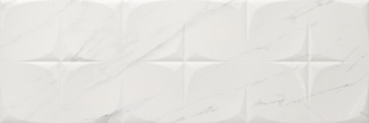 Плитка (30x90) KJNPG020 Evoque Concept Blanco Brillo - Evoque из коллекции Evoque Keraben