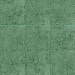 Плитка (20x20) LITOS VERDE - Carrion