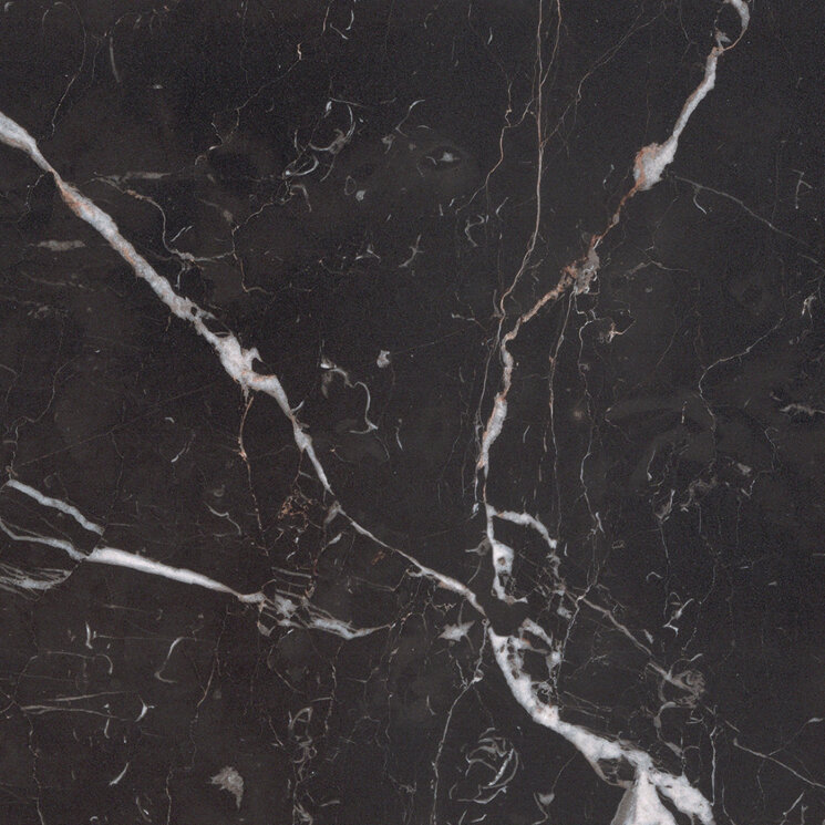 Плитка 60x60 To Be Portoro Ret - To Be Marble - 1062704 з колекції To Be Marble Cercom