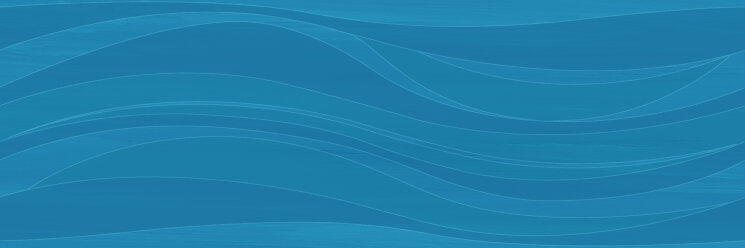 Плитка 25x75 Fun Blue - Enjoy - PEJR0E з колекції Enjoy Paul Ceramiche