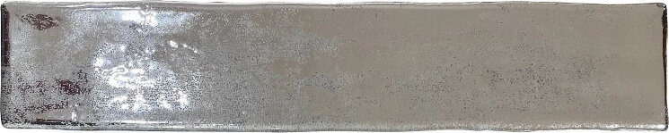 Плитка Kaizen Silver - 5x25  Kaizen з колекції Kaizen Da Vinci