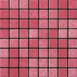 Мозаїка (30x30) Anthologhia 12 rosa 2.5*2.5 MOS 7012 - Anthologhia