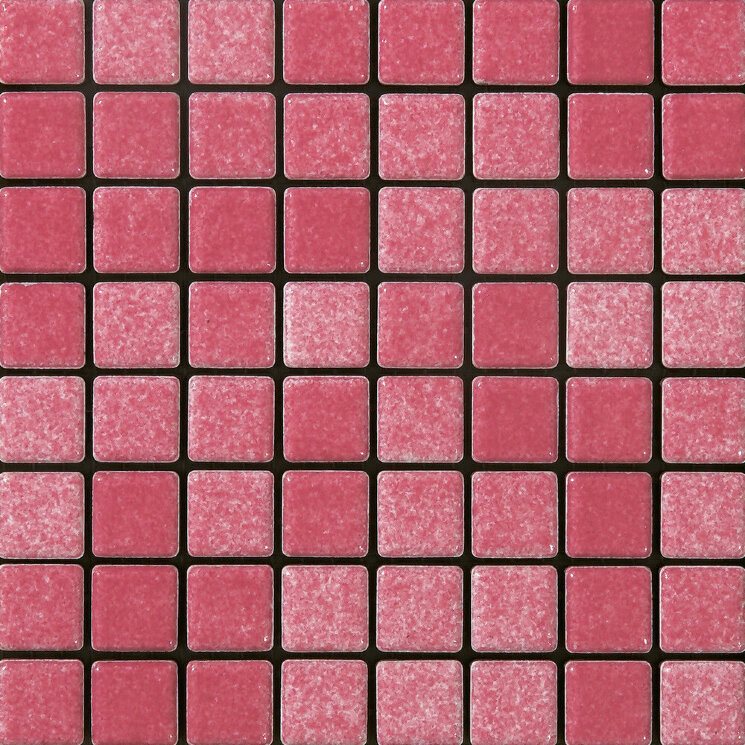 Мозаїка (30x30) Anthologhia 12 rosa 2.5*2.5 MOS 7012 - Anthologhia з колекції Anthologhia Appiani