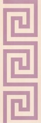 Декор ректиф. (31.5х94.9) VENISE GREC ANTIQUE/AUBERGINE 51257RD