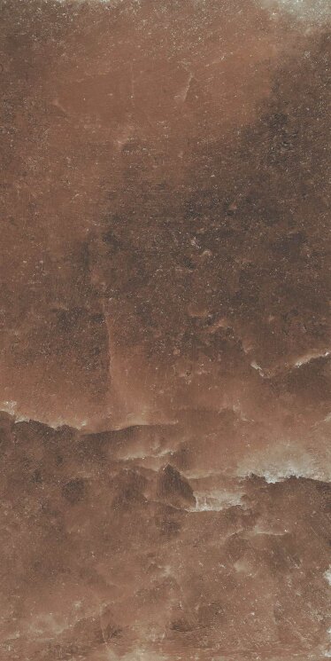 Плитка 120x240 Rock Salt6 Mm Hawaiian Red Lucido - Rock Salt of Cerim - 766916 з колекції Rock Salt of Cerim Cerim