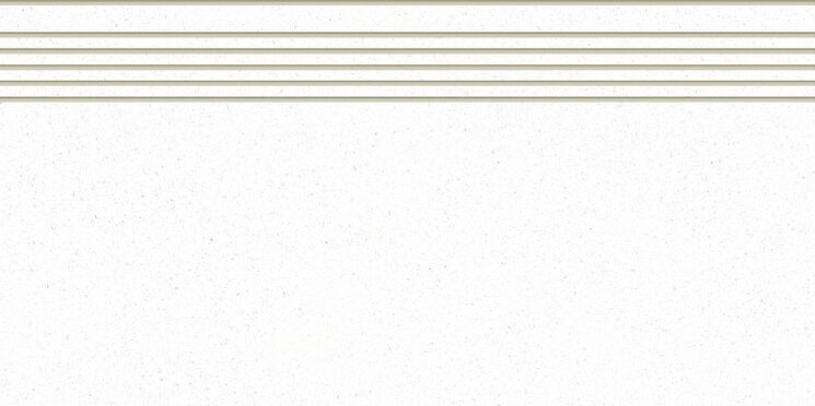 Сходинка 30x60 Compila DCPSR864 біло сірий Rako з колекції Compila Rako Сходинка 30x60 Compila DCPSR864 біло сірий Rako з колекції Compila Rako