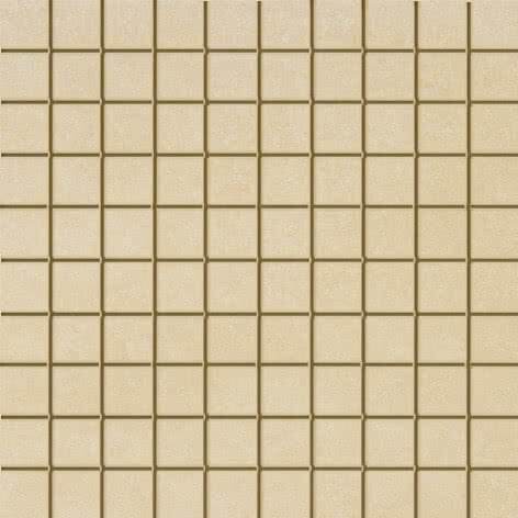 Мозаїка (30x30) 25D04906BQAF Mosaic 3X3,5Wide White - Extreme з колекції Extreme Margres