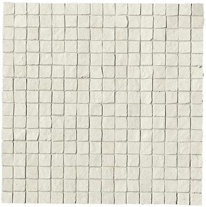 Мозаїка Light Mosaico Anticato 30.5x30.5 Lumina Stone Fap з колекції Lumina Stone Fap