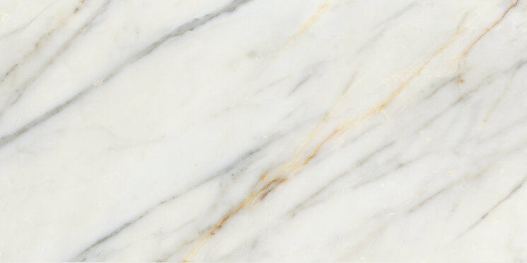 Плитка 60x120 A038507 CALACATTA SLOW MATT RECT 60X120 Плитка 60x120 A038508 CALACATTA SLOW POL RECT з колекції Tonality Ape