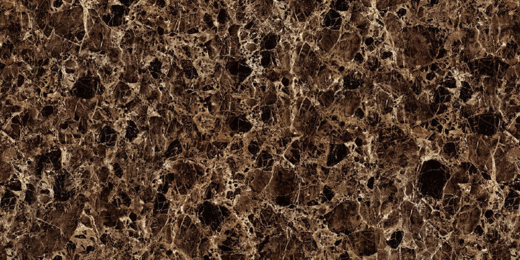Плитка  60*120 EMPERADOR DARK SUGAR EFFECT Decovita з колекції Emperador Decovita