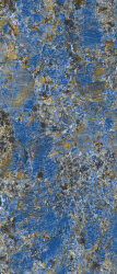 Плитка 120x278 Maximvs Galaxy Blue A - Maximvs - 63120