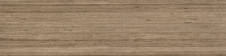 Плитка 30x120 Shibusa Tortora Ret - Shibusa - 1005447 з колекції Shibusa Isla Tiles