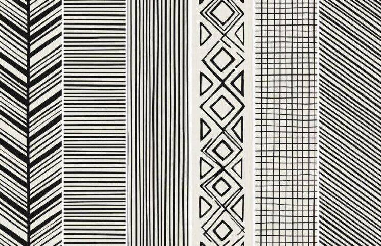 Декор Picasso Mix6 White 14.6x59.3 Takenos Ape з колекції Takenos Ape Декор Picasso Mix6 White 14.6x59.3 Takenos Ape з колекції Takenos Ape