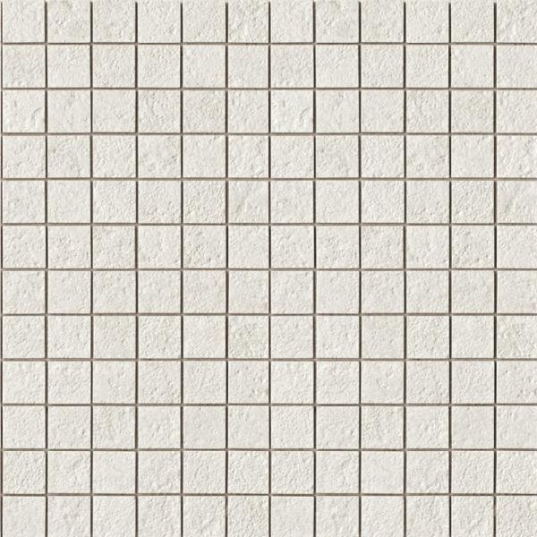 Мозаїка Mosaici 144 Moduli White 39.4x39.4 Palace Gold Versace з колекції Palace Gold Versace