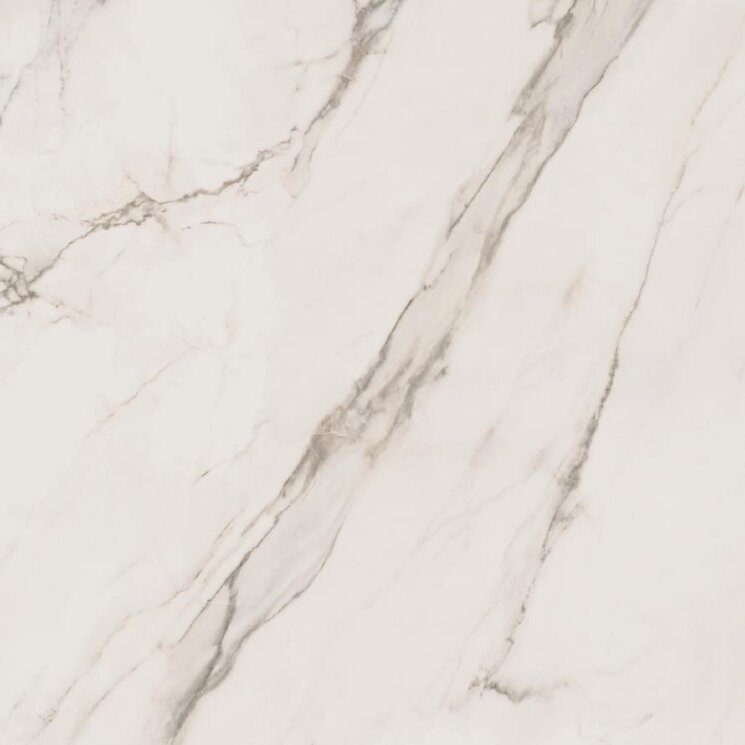 Плитка Calacatta Extra Lux Plus Ret 120x120 Supreme Wide Flaviker з колекції Supreme Wide Flaviker