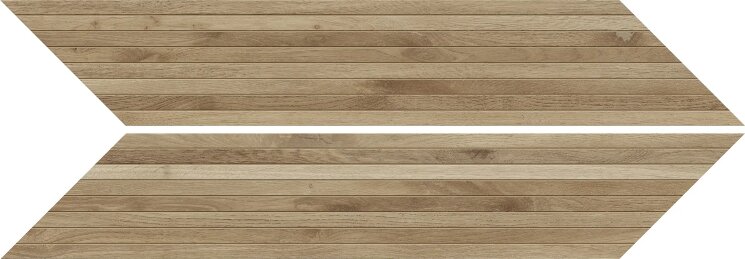 20x100 PG2BE00 Chevron Abisko Panaria Borealis з колекції Borealis Panaria