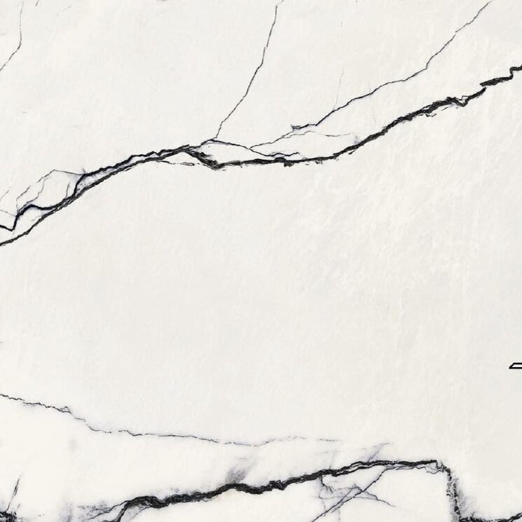 Плитка Breach Glossy Rett 80x80 BW Marble Floor Gres з колекції BW Marble Floor Gres