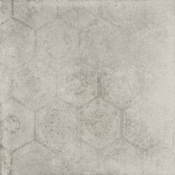 Плитка 60x60 Soft Greige Natural Hexagon - Soft Concrete - X606322X8
