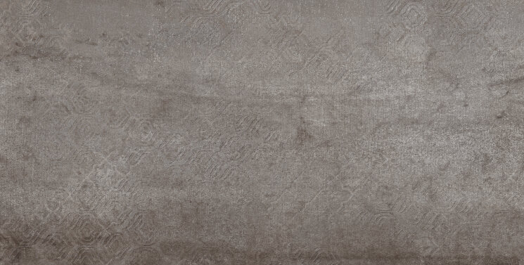 Плитка 60x120 Sassari Dec. Graphite Pulido-Sassari з колекції Sassari Tau