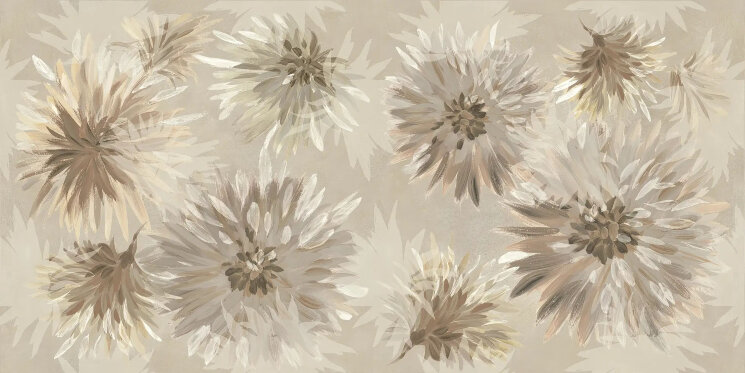 Плитка  - 60x120 BLOOM6 12 RM Retina з колекції Retina Imola