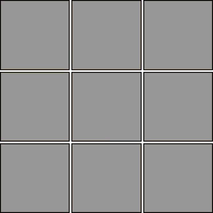 Мозаїка 10x10 Grey50 - Pro Architectura - 3201 PN10 8 з колекції Pro Architectura Villeroy Boch Мозаїка 10x10 Grey50 - Pro Architectura - 3201 PN10 8 з колекції Pro Architectura Villeroy Boch