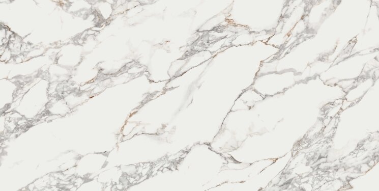 Плитка 162X324 Calacata Vaglie Bk-B 12 Mm Coverlam з колекції Calacata Vaglie Coverlam