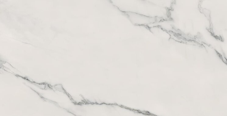 Плитка Naturale Rettificato 120x240 Marmi Statuario Ava з колекції Marmi Statuario Ava