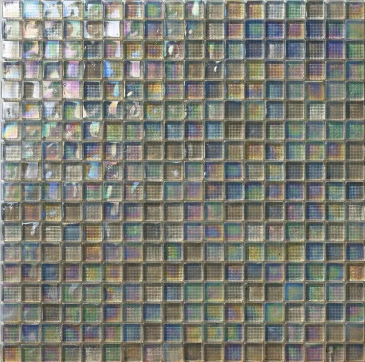 Мозаїка (29.5x29.5) Pe.0166 15X15x4 - Perle з колекції Perle Mosaico piu