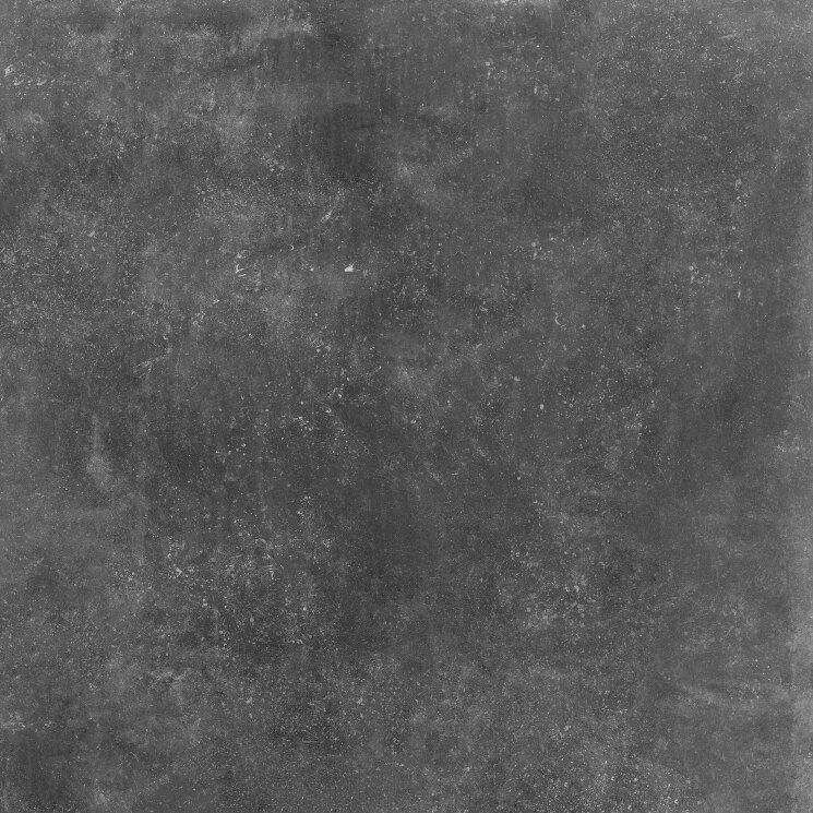 Плитка 81x81 303727 Ancienne Belgique Noir Rett. R10 Dado Ancienne Belgique з колекції Ancienne Belgique Dado