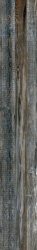 Плитка 26,5x180 Blackblue Nt Rt - Artwood - 591244