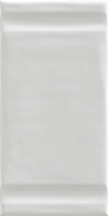 Плитка White matt dec mix - 7.5x15 206010 Grooves з колекції Grooves La Fabbrica Ava