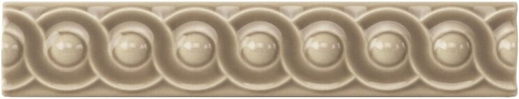 Бордюр Scroll 2.9x15.2 Artworks Palladian Beige Original Style з колекції Artworks Palladian Beige Original Style