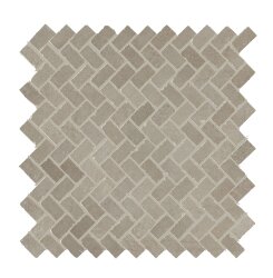Мозаїка 30x30 R93C Stratford Grey Mosaico Ragno Stratford