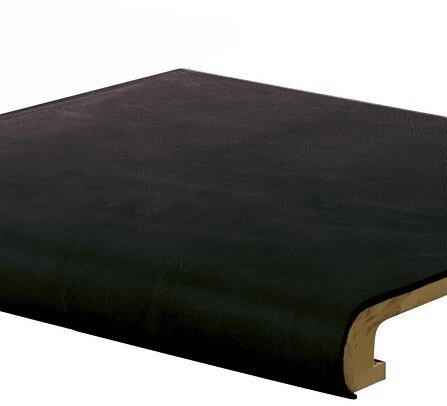 Сходинка (30x33) Gradino Centr 3033MRLS Moresco/Leather+Tile - Leather Surfaces з колекції Leather Surfaces Nextep