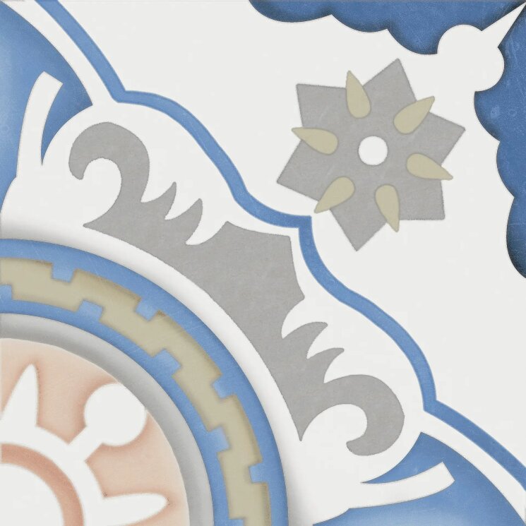 Плитка 20x20 00S200E Sevilla Decoro E Elios Ceramica Sevilla з колекції Sevilla Elios Ceramica Плитка 20x20 00S200E Sevilla Decoro E Elios Ceramica Sevilla з колекції Sevilla Elios Ceramica