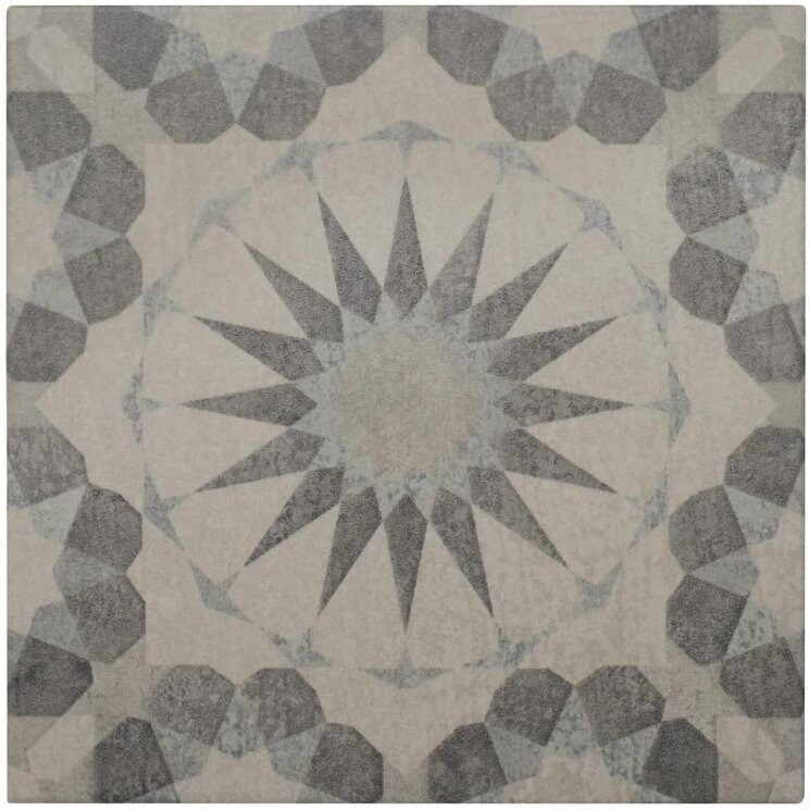 Декор Mezzo Rondo 20x20 Odyssey Original Style з колекції Odyssey Original Style