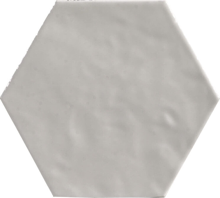 Плитка (18x20) ME1820B Bianco - Melograno з колекції Melograno Ornamenta