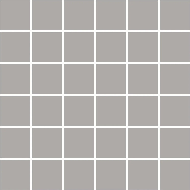 Мозаїка Yunika Mosaico Grey - 30x30 MTYUGR Yunika з колекції Yunika Brennero