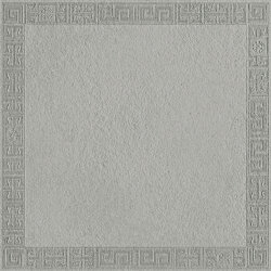 Декор (40x40) 02611120 Greek Cassett. Grigio - Greek